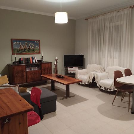 3 Steps Appartement Alexandroupolis Buitenkant foto