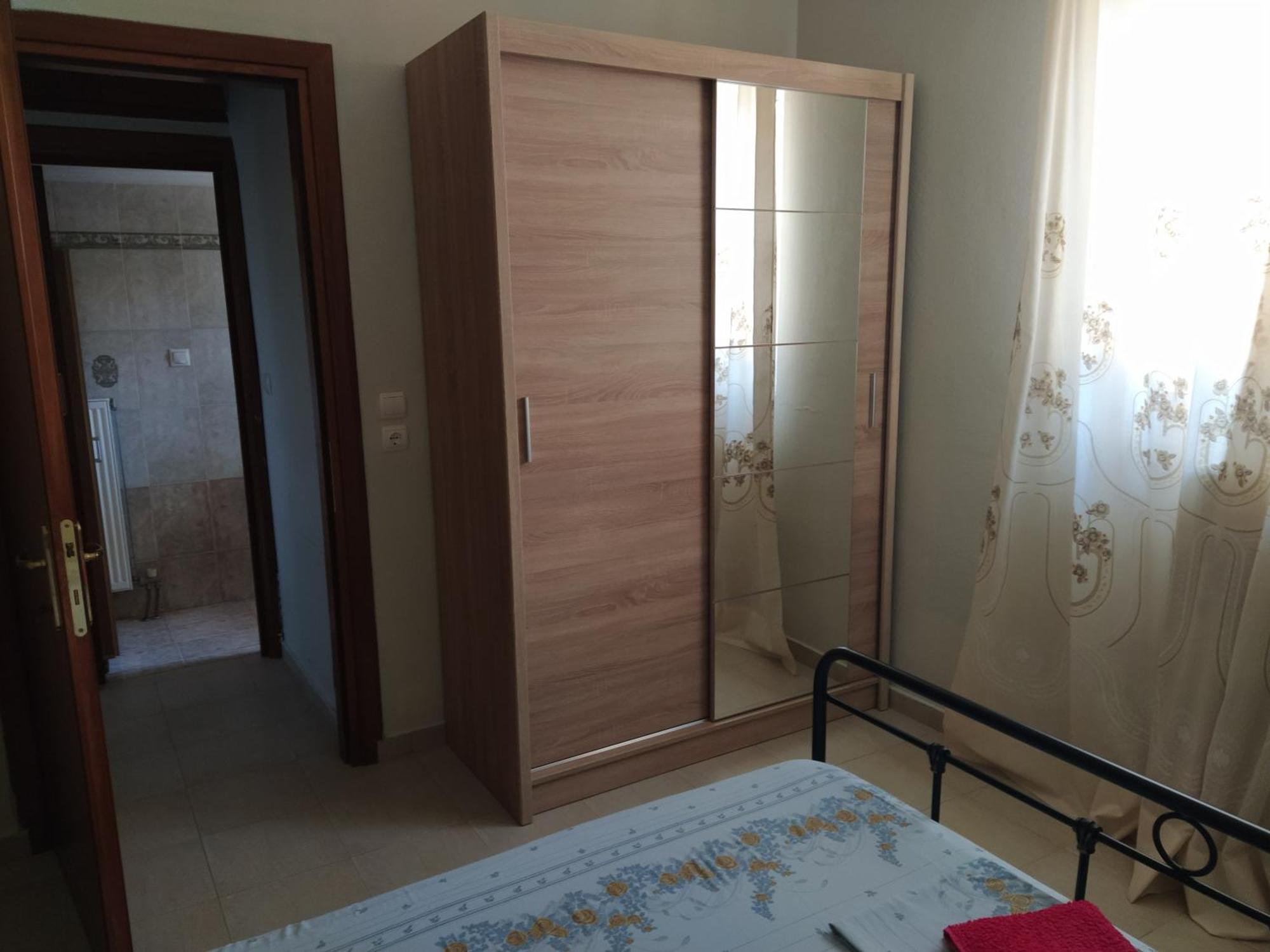 3 Steps Appartement Alexandroupolis Buitenkant foto