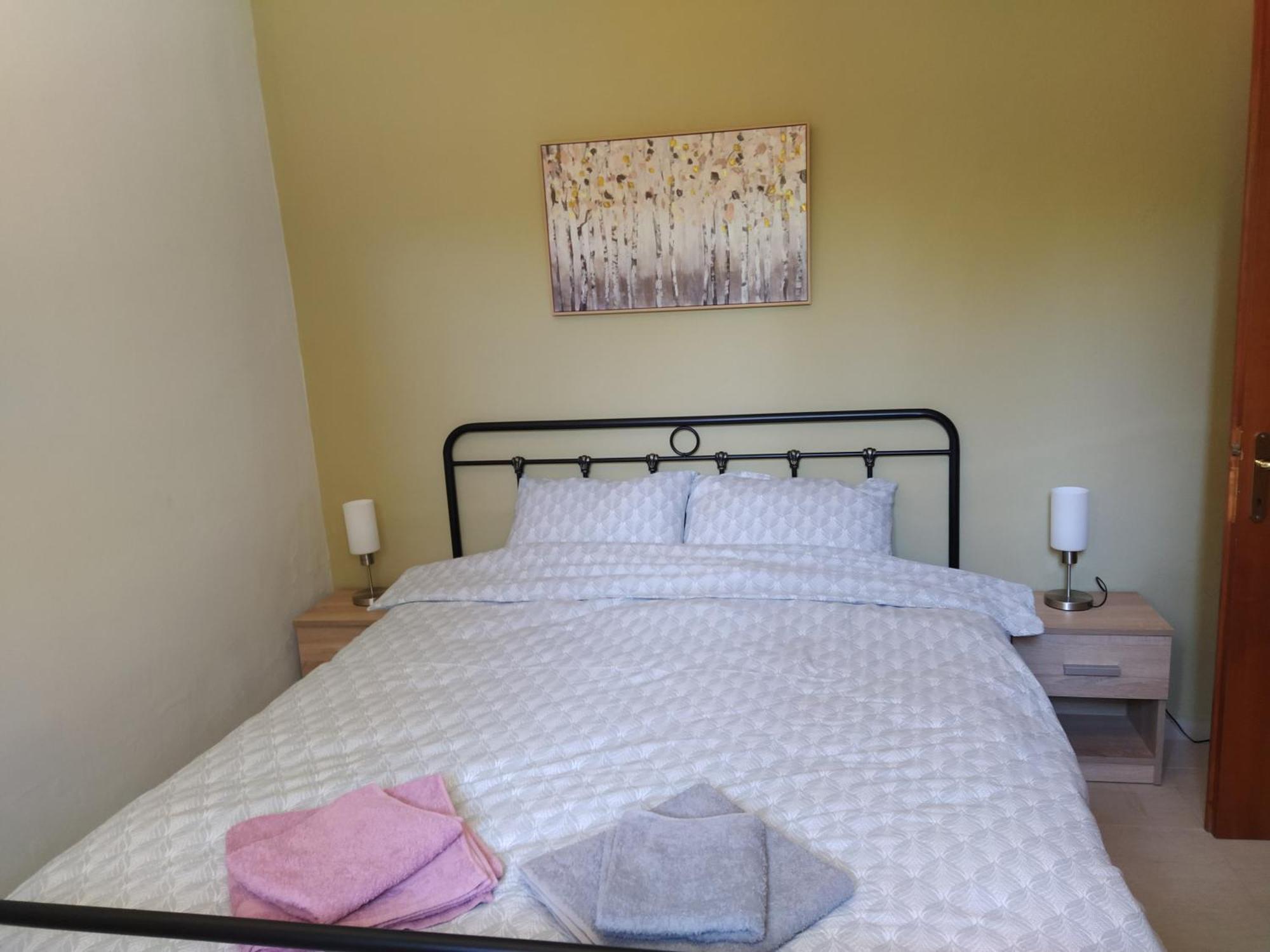 3 Steps Appartement Alexandroupolis Buitenkant foto
