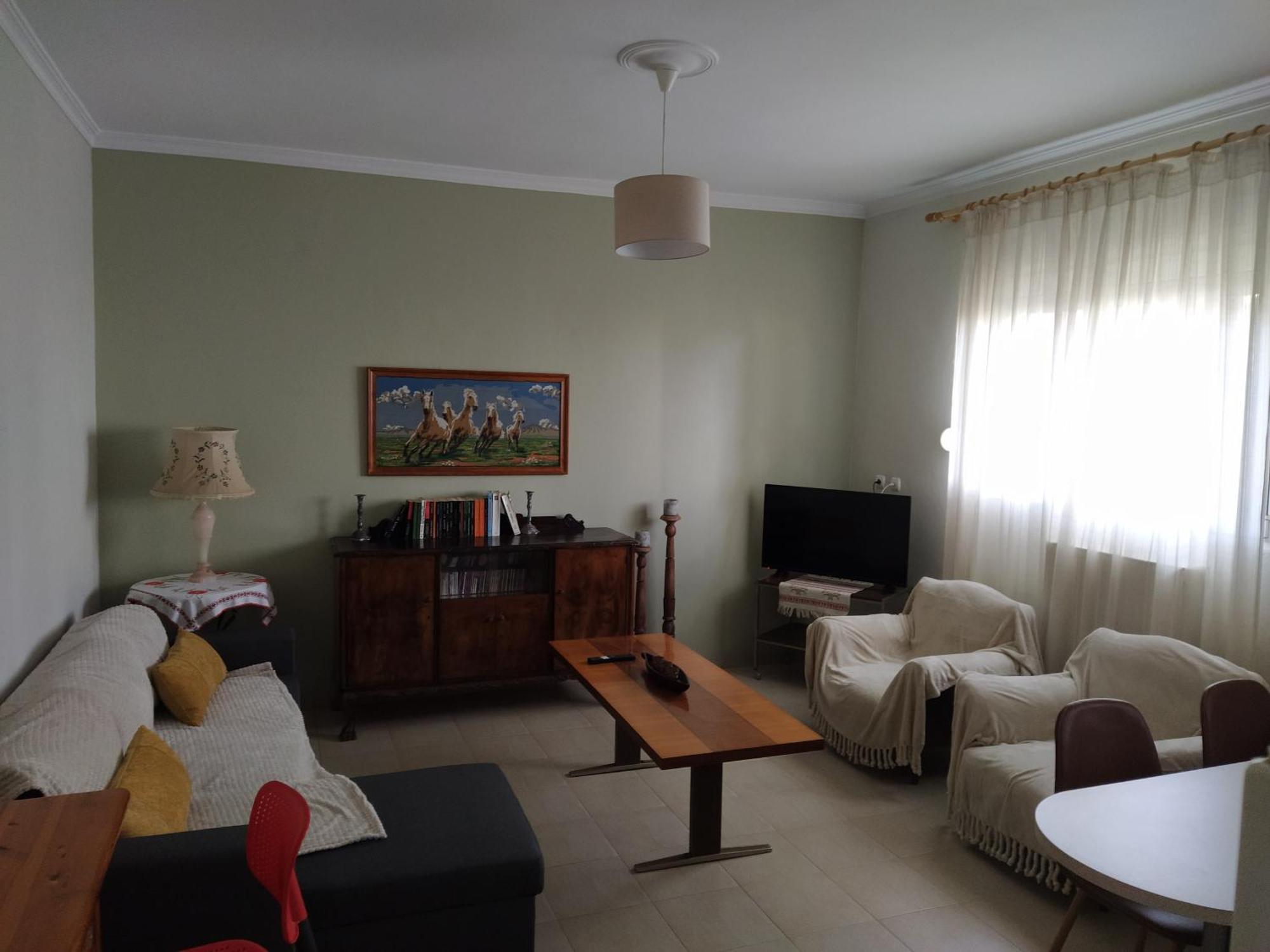 3 Steps Appartement Alexandroupolis Buitenkant foto