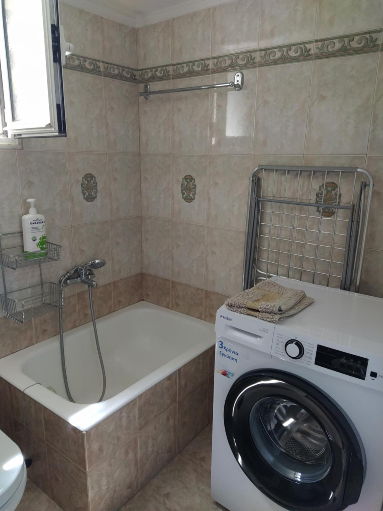 3 Steps Appartement Alexandroupolis Buitenkant foto