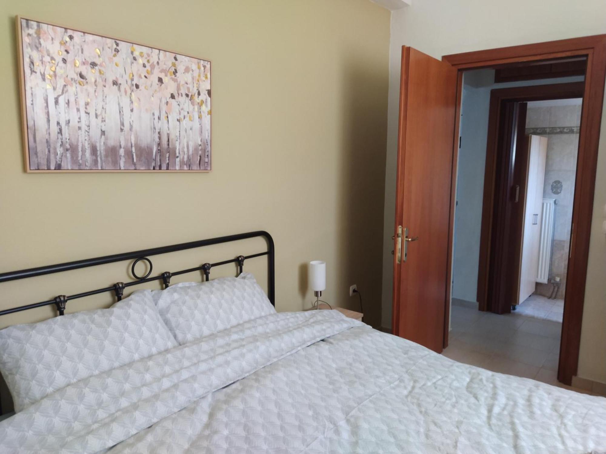 3 Steps Appartement Alexandroupolis Buitenkant foto