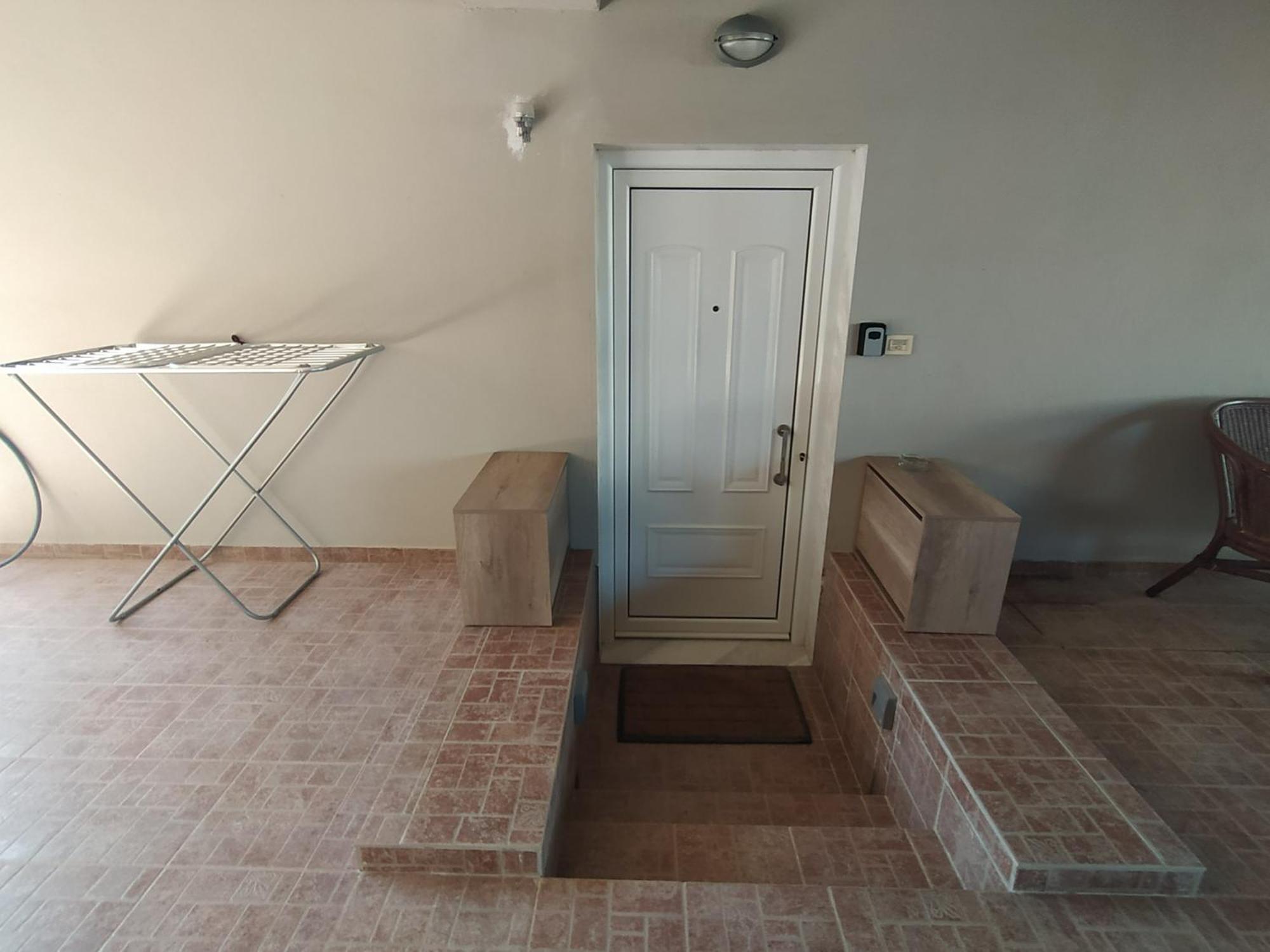 3 Steps Appartement Alexandroupolis Buitenkant foto