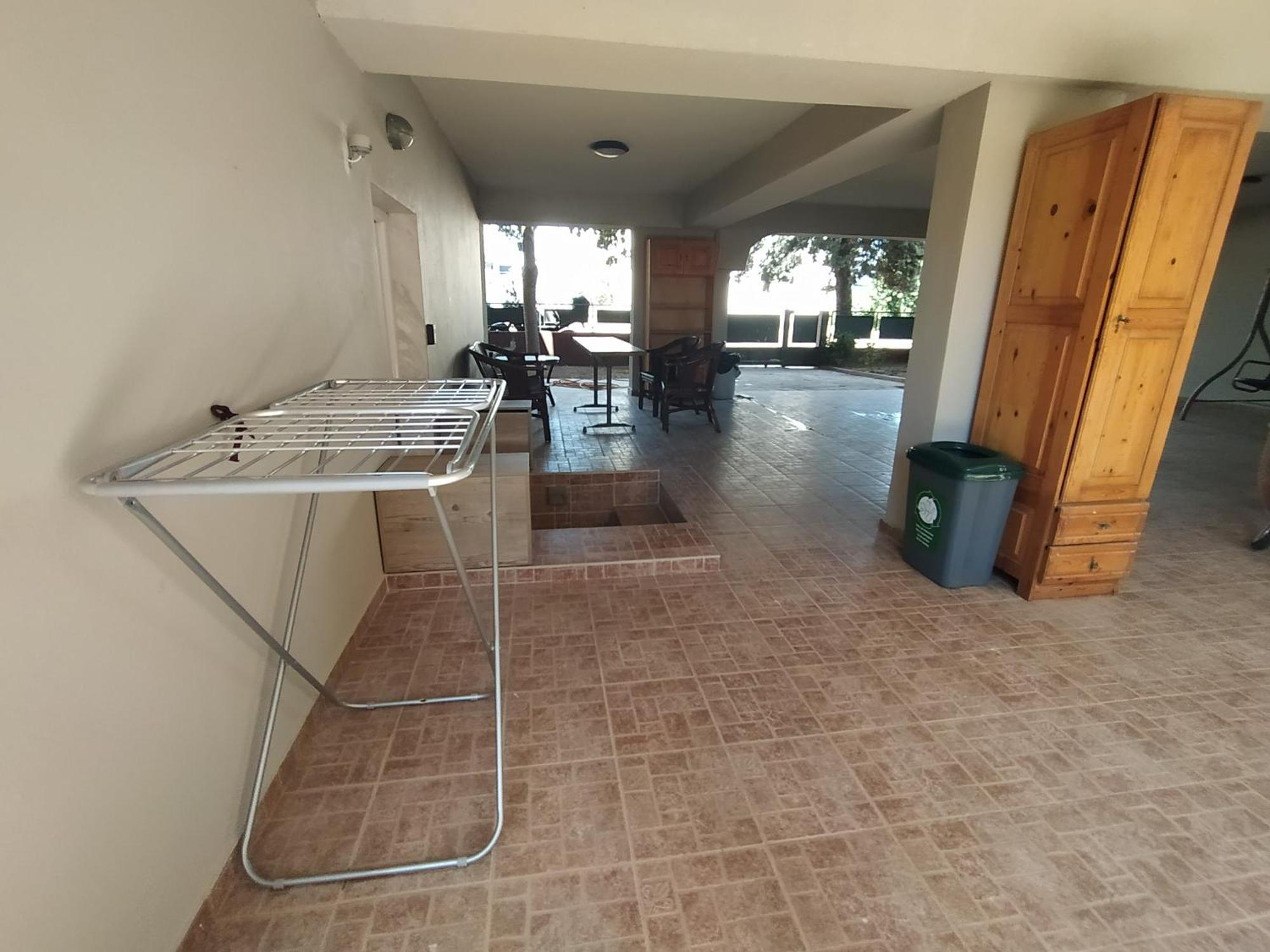 3 Steps Appartement Alexandroupolis Buitenkant foto