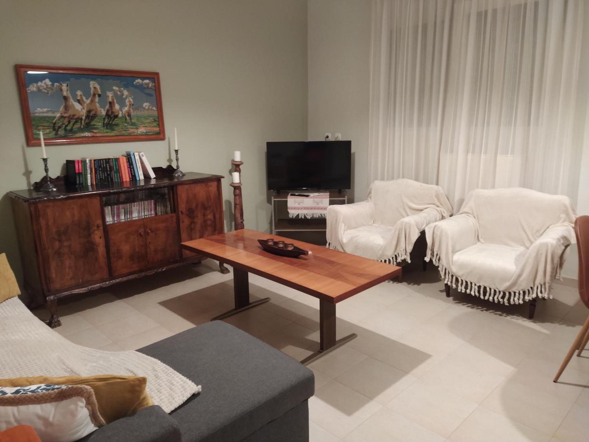 3 Steps Appartement Alexandroupolis Buitenkant foto
