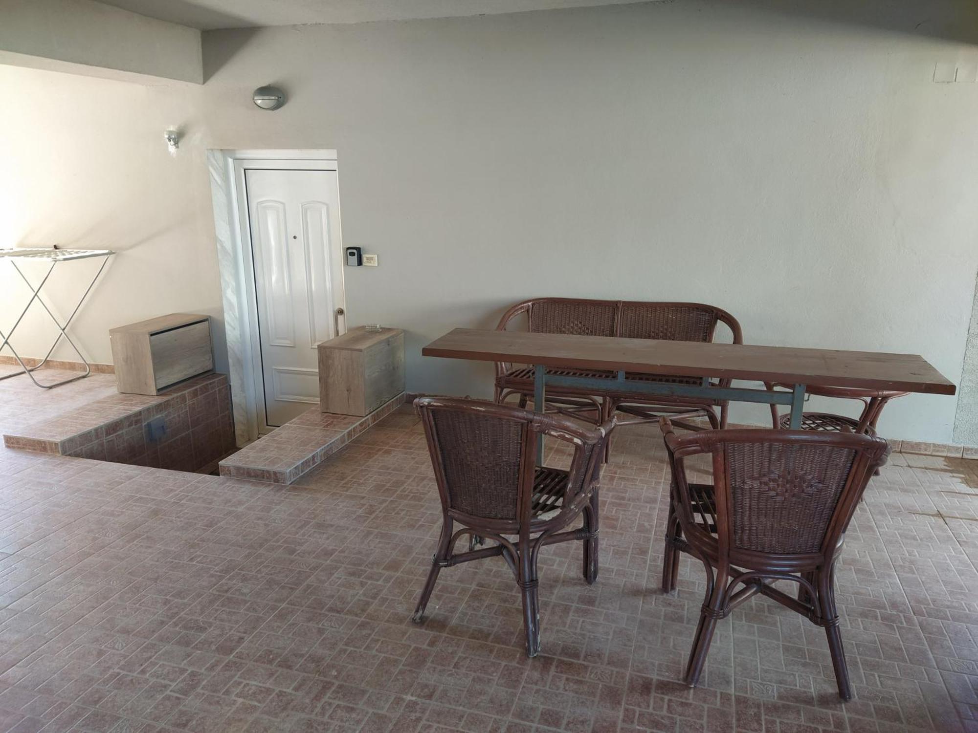 3 Steps Appartement Alexandroupolis Buitenkant foto