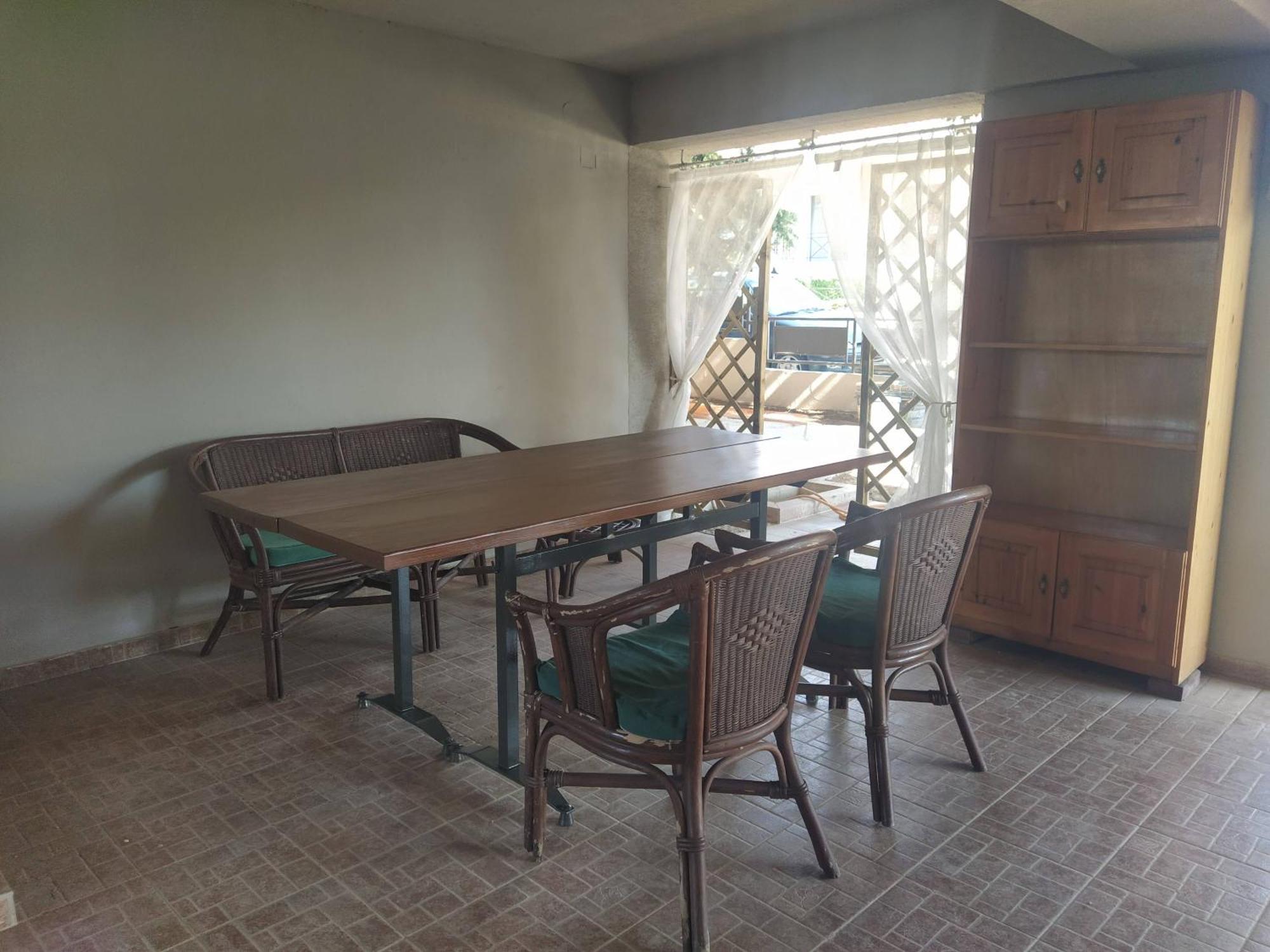 3 Steps Appartement Alexandroupolis Buitenkant foto
