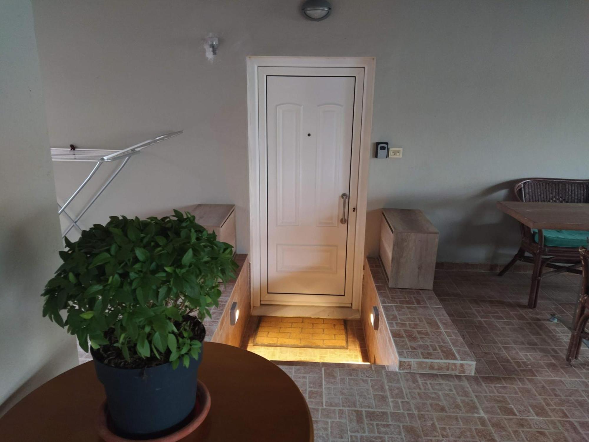 3 Steps Appartement Alexandroupolis Buitenkant foto