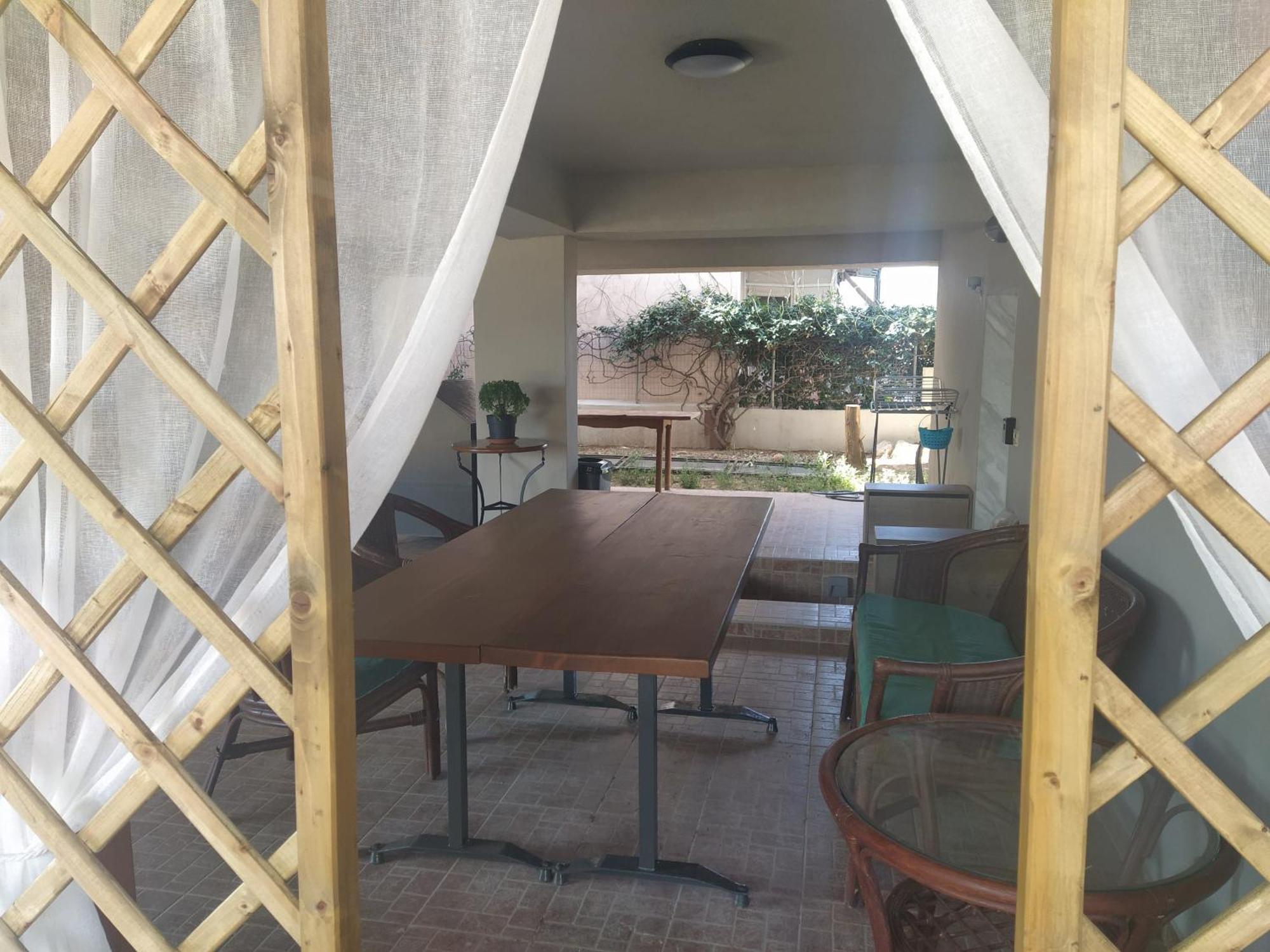 3 Steps Appartement Alexandroupolis Buitenkant foto
