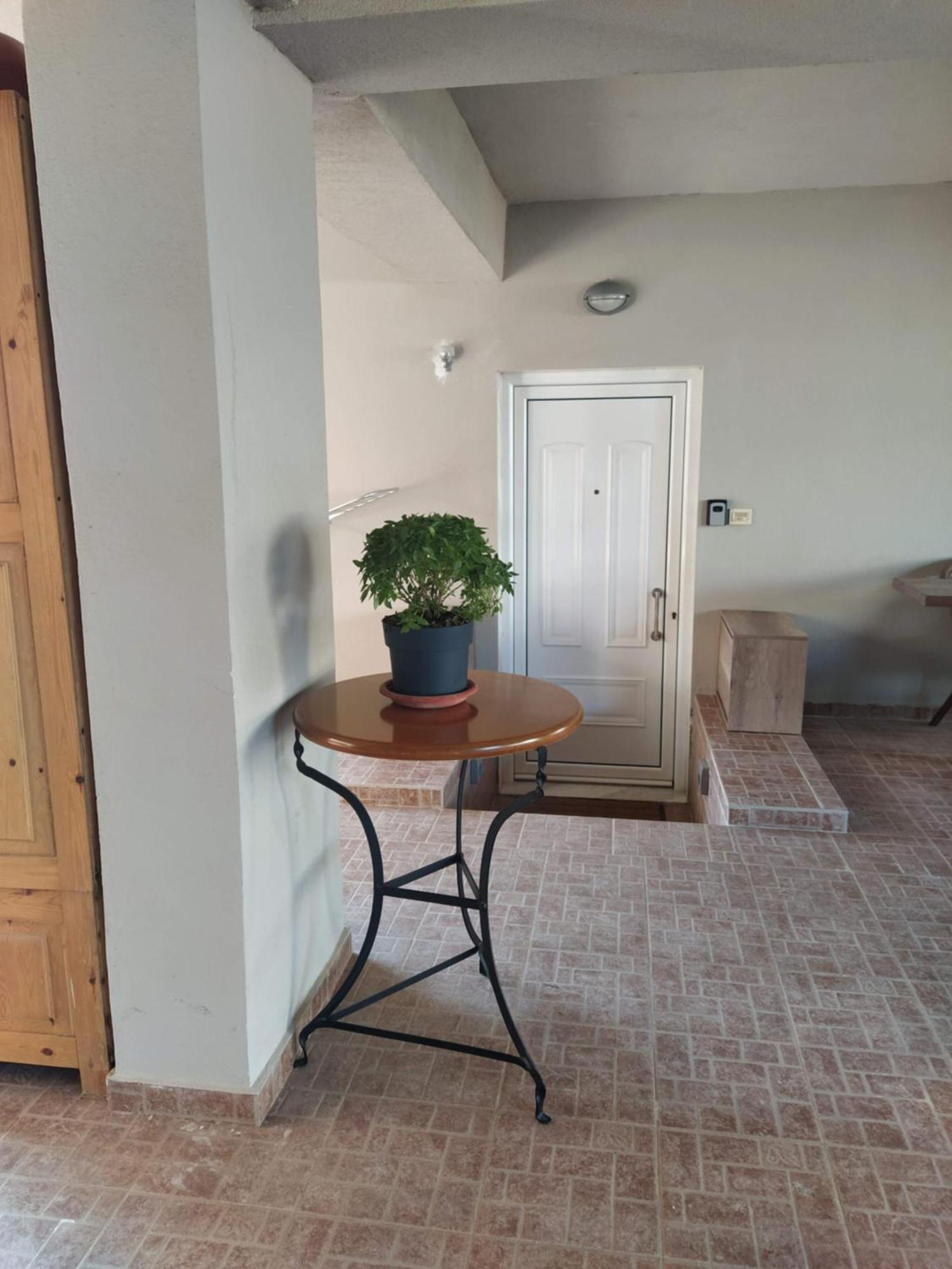 3 Steps Appartement Alexandroupolis Buitenkant foto