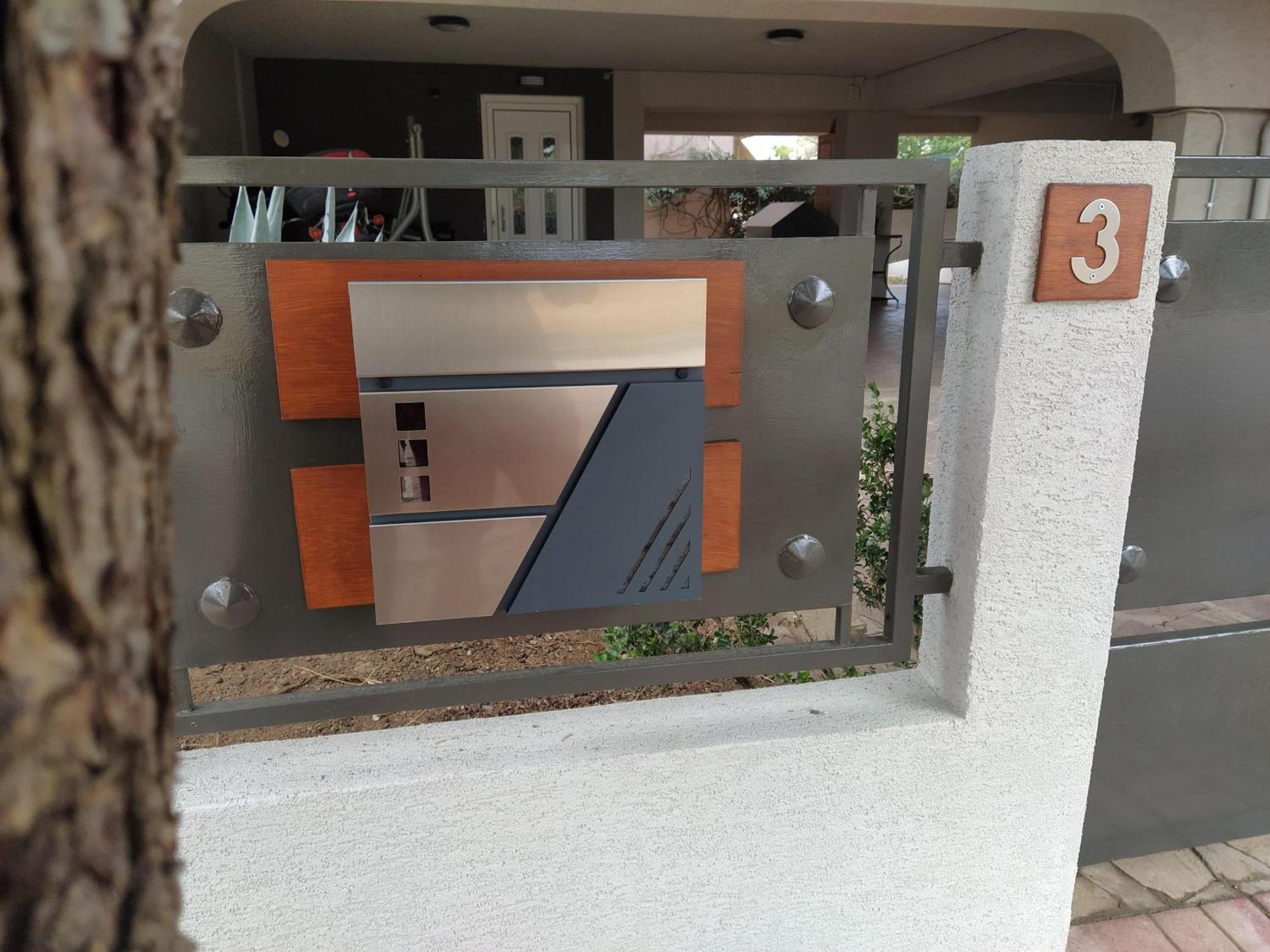 3 Steps Appartement Alexandroupolis Buitenkant foto