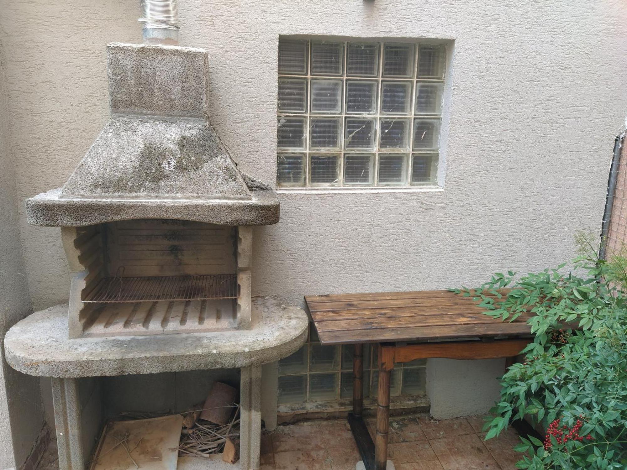 3 Steps Appartement Alexandroupolis Buitenkant foto